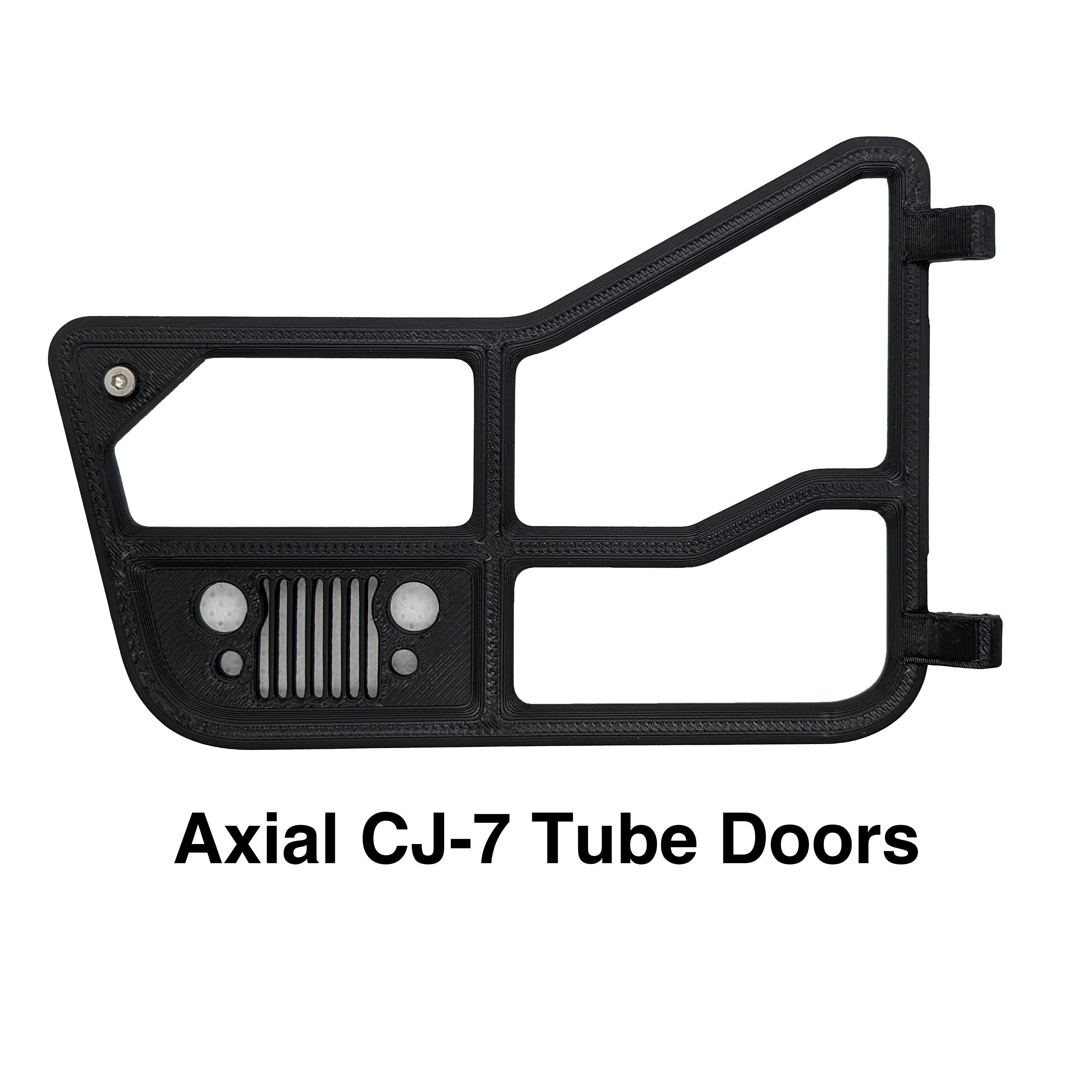 Jeep cj7 tube doors discount