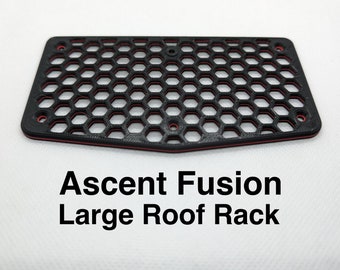 Redcat Ascent Fusion - Large Roof Rack - Comp Rack