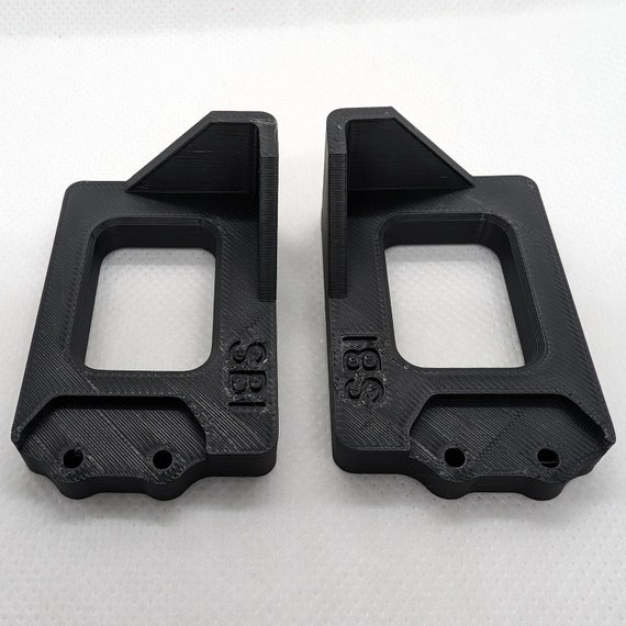Axial SCX6 Battery Tray Extenders - Etsy