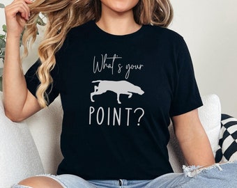 GSP Mom Tshirt, Funny German Shorthaired Pointer Shirt, GSP Dog Shirt, Cute Shorthair Pointer Gift, Pointer Mom T Shirt, Funny Dog Mom Tee