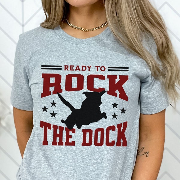 Dog Dock Diving Bumpers Etsy