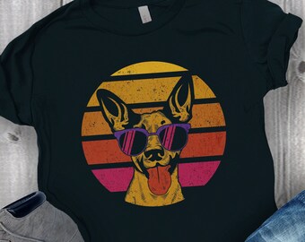 Toy Fox Terrier T-Shirt, Funny Dog Shirt, Terrier Gift, Dog-Lover Gift, Dog Dad Gift, Terrier Dog, Pet Person Gift, New Puppy Mom, Dog Shirt