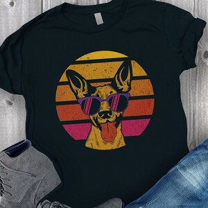 Toy Fox Terrier T-Shirt, Funny Dog Shirt, Terrier Gift, Dog-Lover Gift, Dog Dad Gift, Terrier Dog, Pet Person Gift, New Puppy Mom, Dog Shirt
