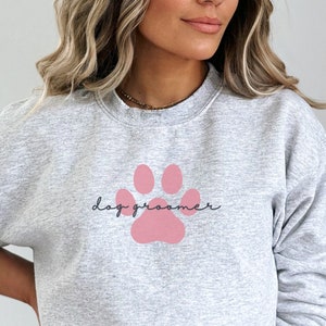 Pet Groomer Apparel Etsy Australia