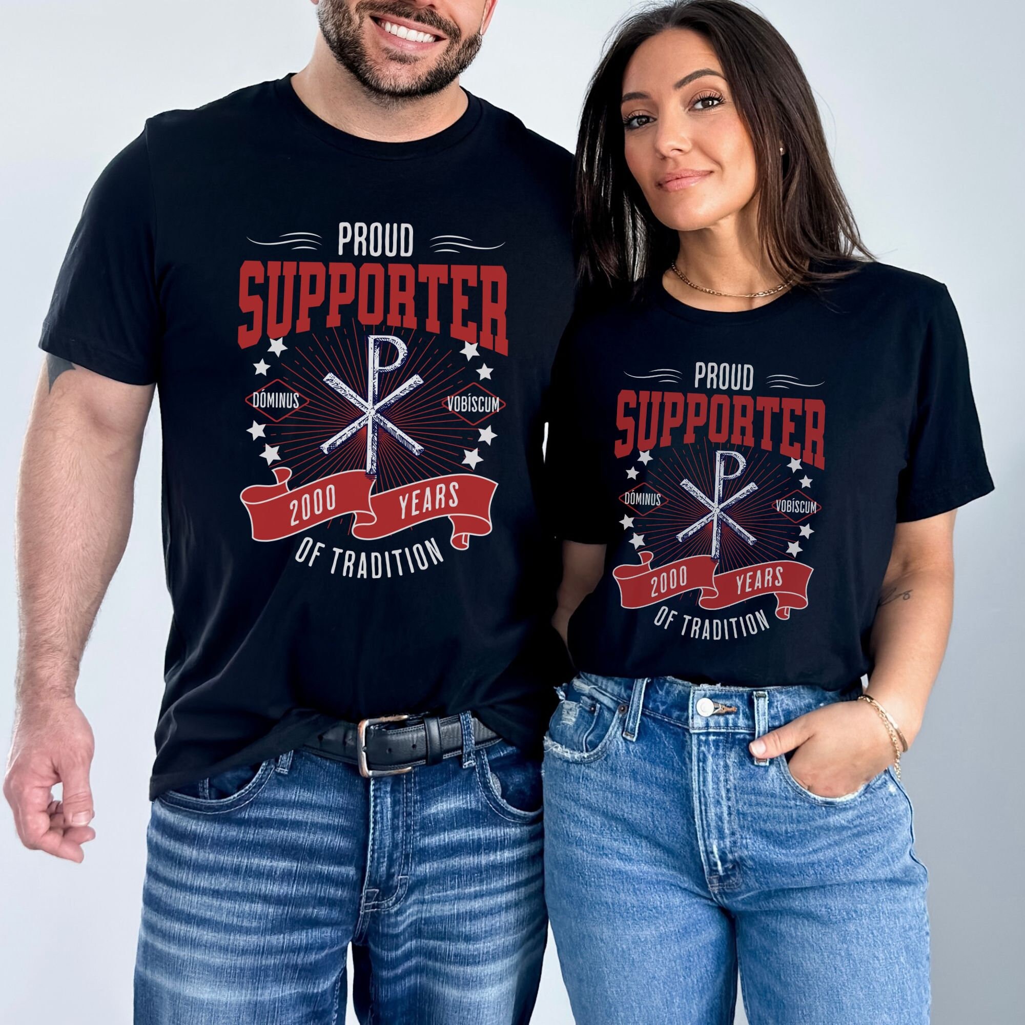 Traditional Catholic Shirt TLM Catholic T Shirt Rad Trad Etsy Canada Traditional Catholic Shirt TLM Catholic T Shirt Rad Trad Etsy Canada