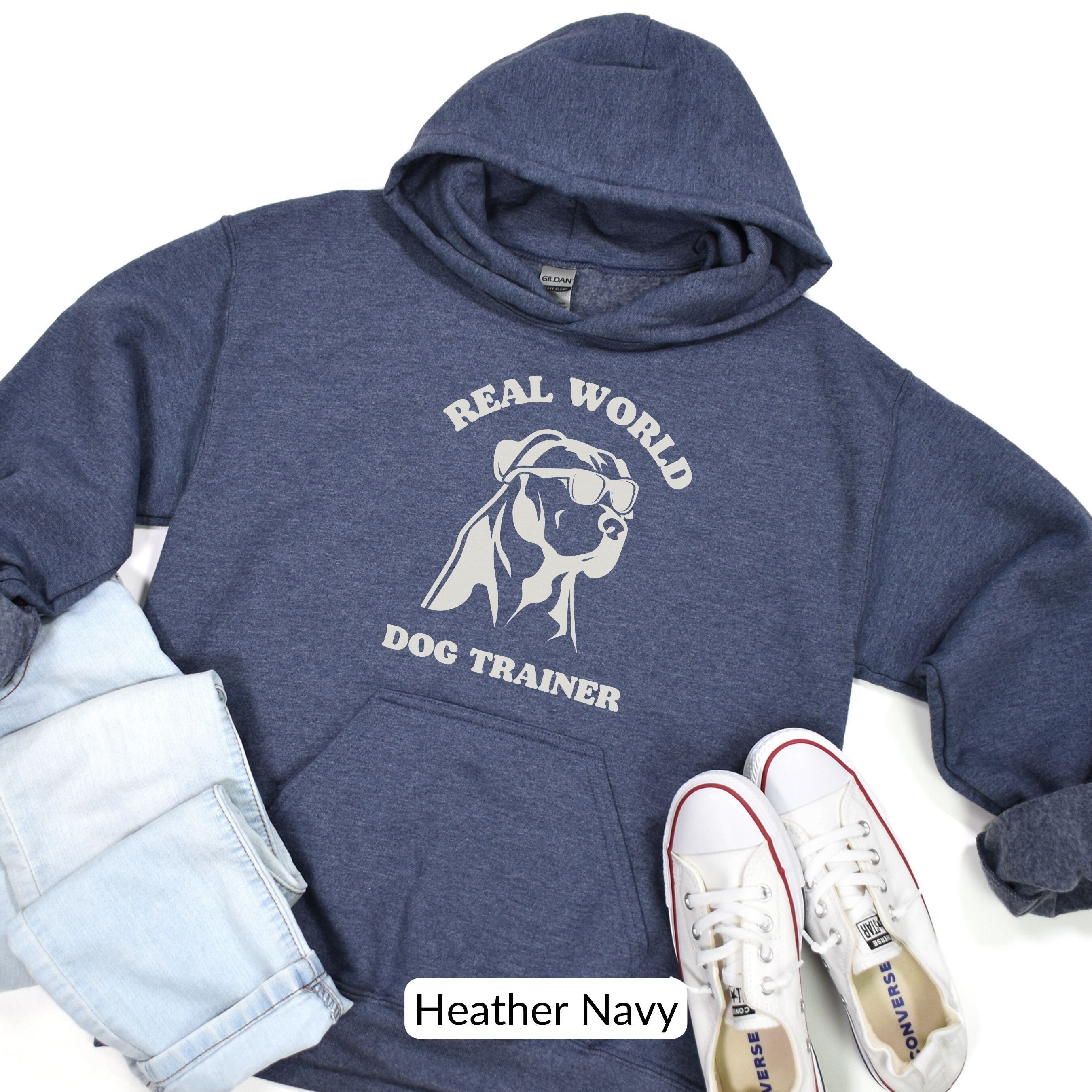 Dog top trainer hoodie
