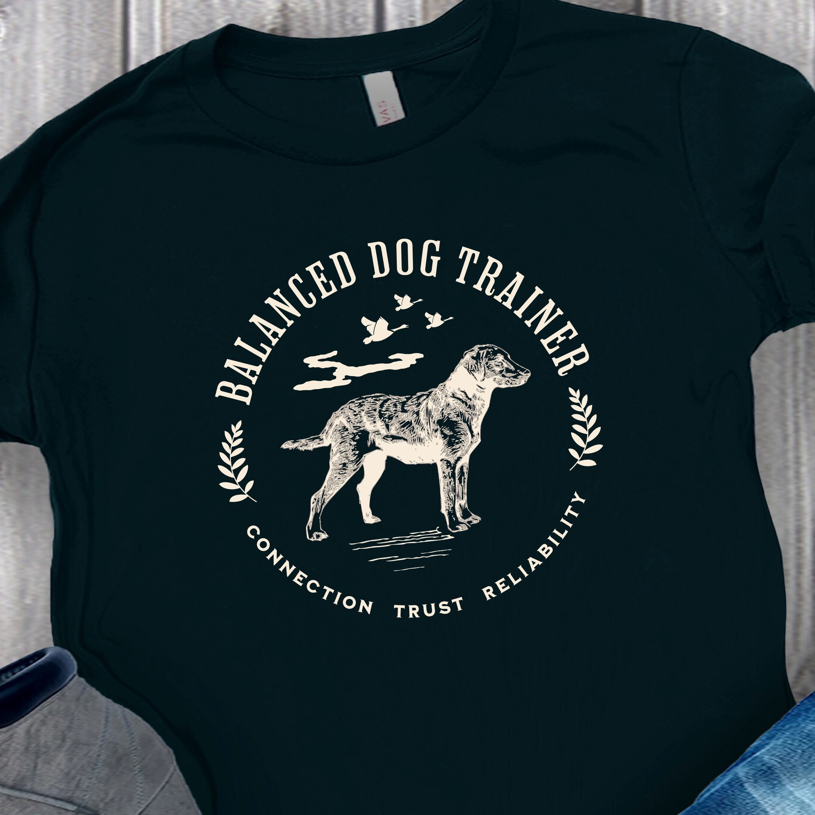 Dog Trainer Dog Training Shirt Dog Trainer Dog Training Shirt