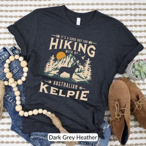 Australian Kelpie Dog Breed Complete Guide - A-Z Animals