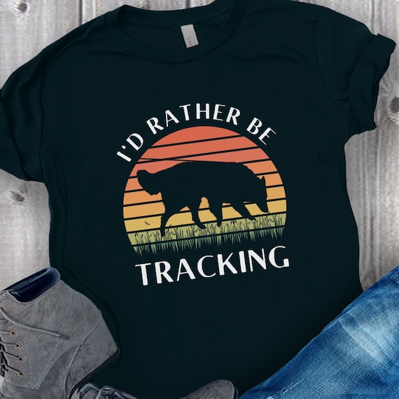 Belgian Tervuren Tracking Dog T-shirt, Dog Tracking Shirt, Working
