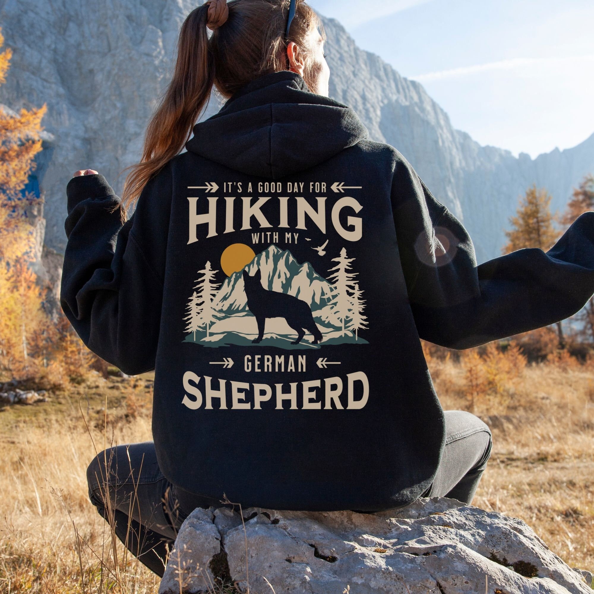 German shepherd clothing for adults hotsell