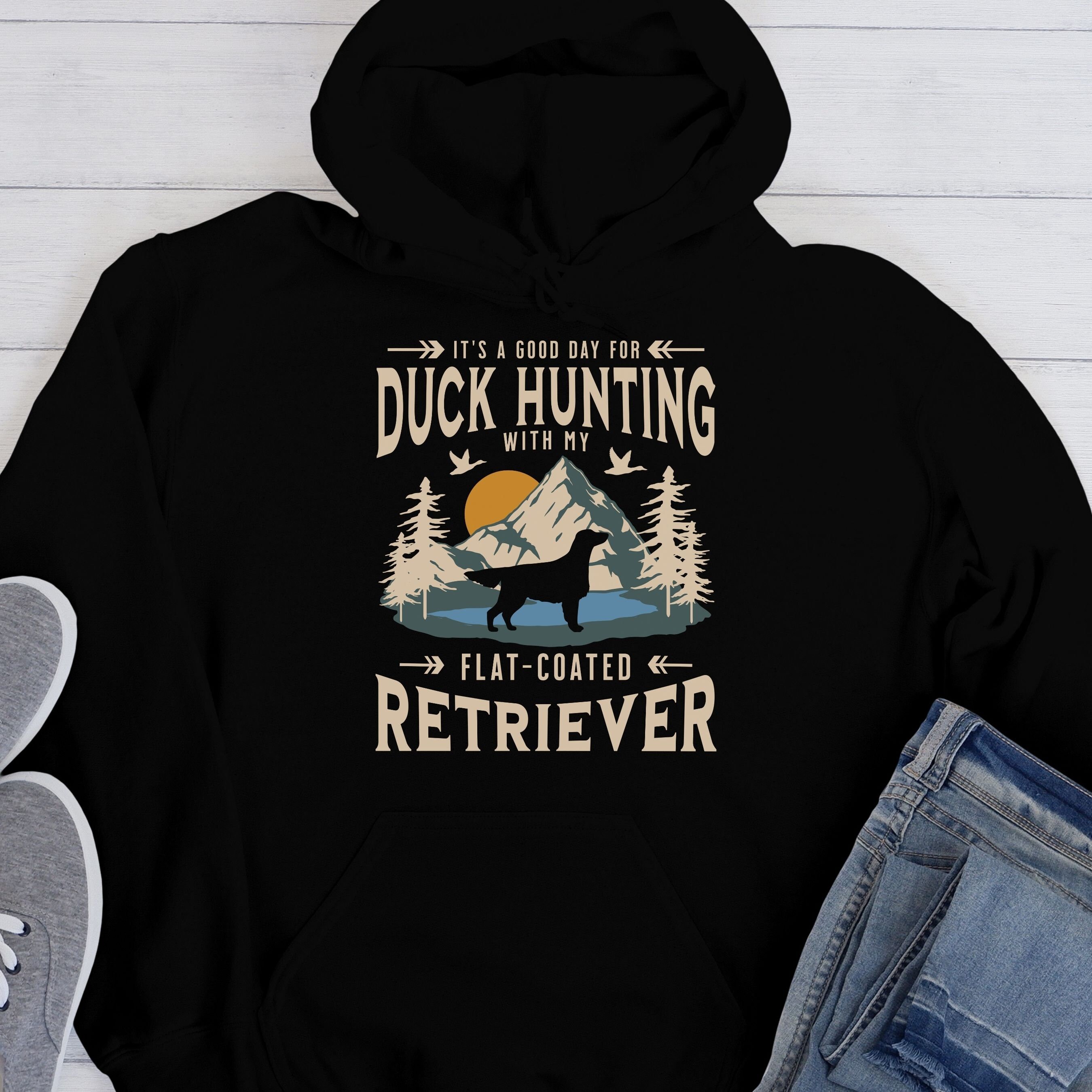 New 2020 Hunting Duck Funny Print 3D Sweatshirt Fishing Hoodie For Men And  Women AA01 From Rong8899, $20.92
