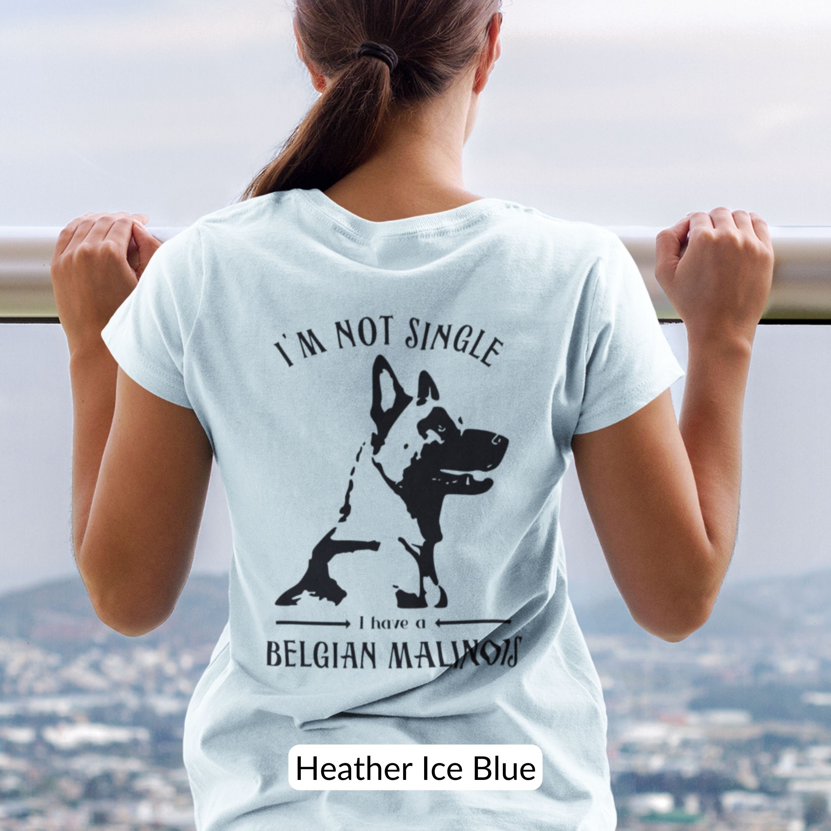 belgian malinois apparel