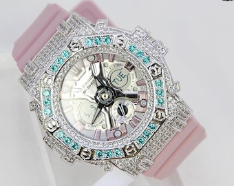 Hexis mini shop g shock