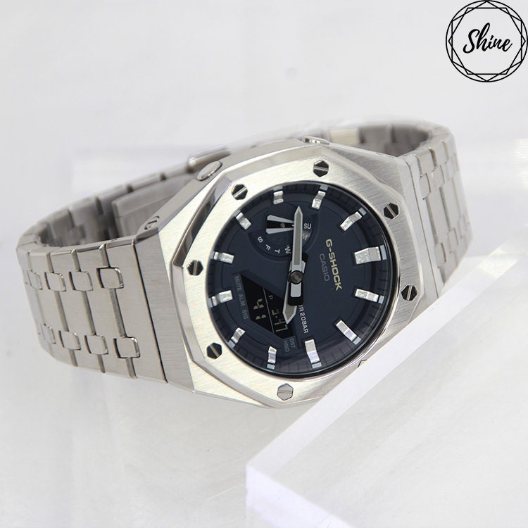 casio audemars piguet