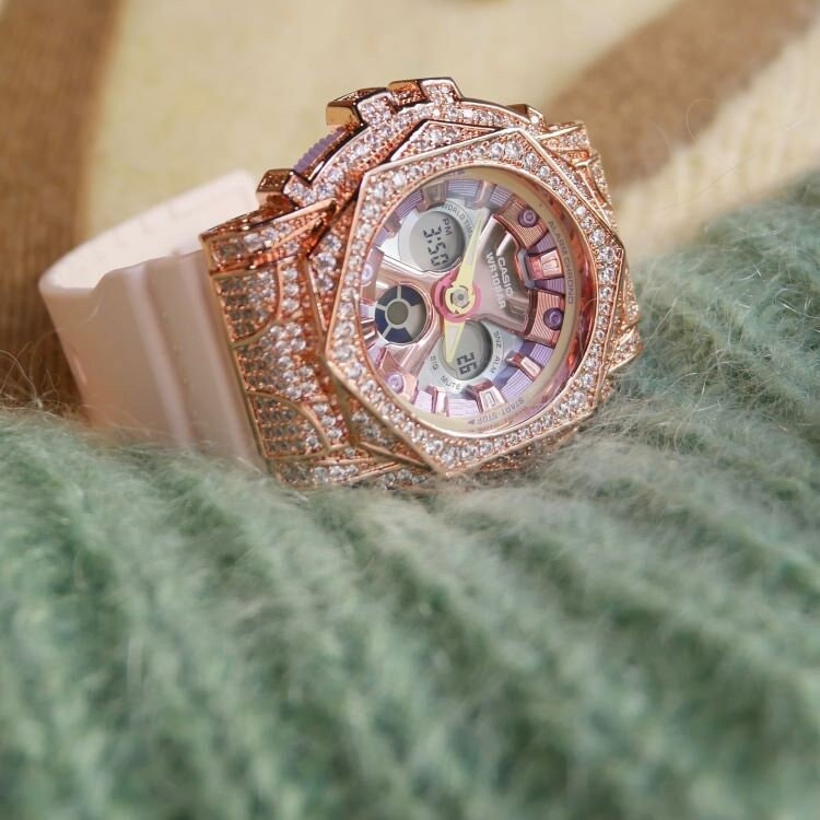 Baby g chrono collection deals