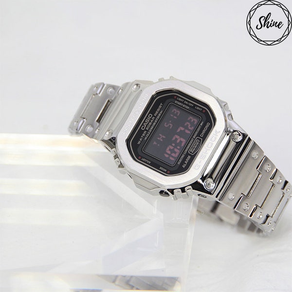 Casio Ae1200 Case Etsy