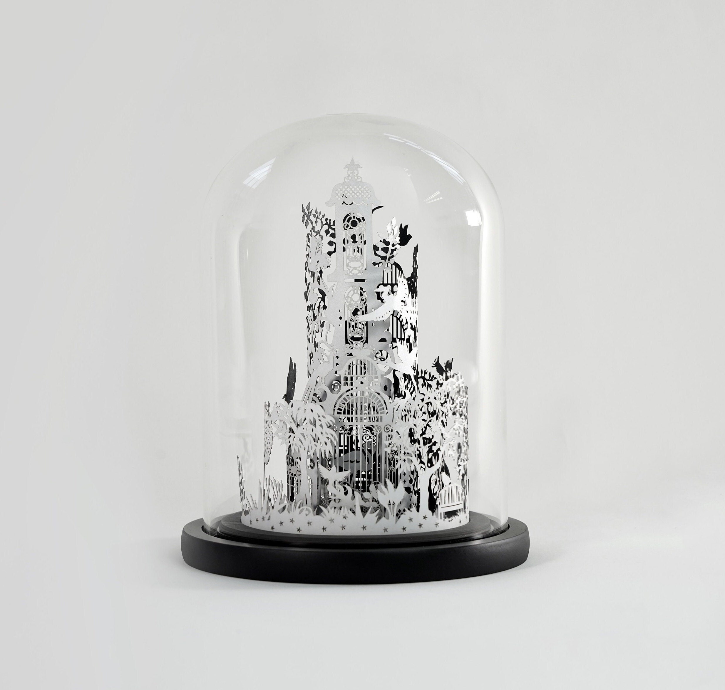 La Volière | Édition Mini