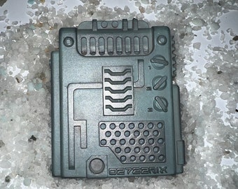 Rix belt communicator