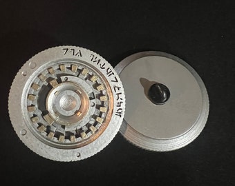 Rix Droid Interface Pin Greeblie