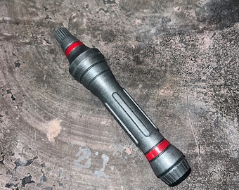 Galactic Driver Tool