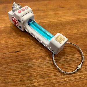 Bacta Spray Medic Tool