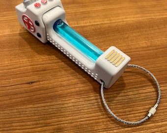 Bacta Spray Medic Tool