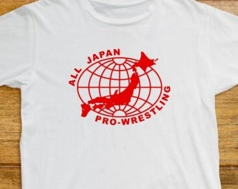 【サイン入り】ALL  JAPAN  PRO.  WRESTLING  Tシャツ il_340x270.4979089016_ni3a.jpg