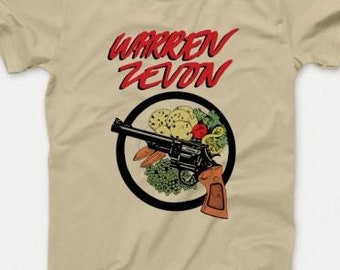 Lindley Warren Zevon Jackson Browne Tシャツ Lindley Warren Zevon Jackson Browne Tシャツ Lindley Warren