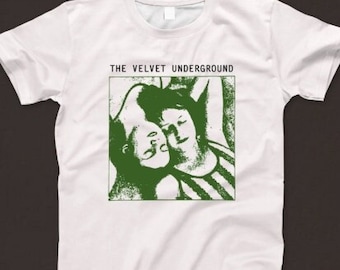 ヴィンテージ 80年代 ヴェルヴェット アンダーグラウンド アンド ニコ