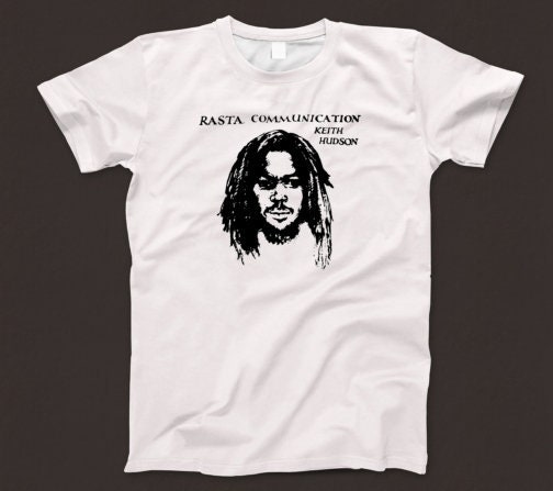 Horace Andy Shirt - Etsy