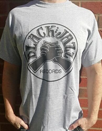 black jazz records tシャツ BLACK JAZZ OFFICIAL T-Shirts | Groovenut Records Blog