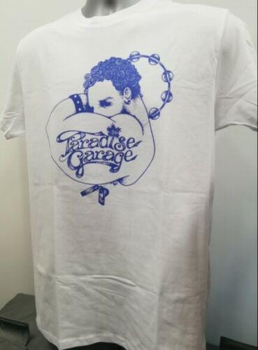Paradise garage t shirt - Etsy 日本