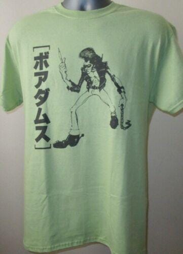 Boredoms Shirt - Etsy Canada