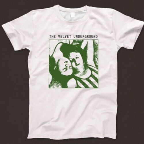 The Velvet Underground T-shirt: Band Music Unisex Tee - Etsy