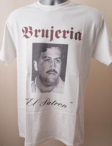 Brujeria T Shirt EE140 Retro White Unisex Graphic Tee - Etsy
