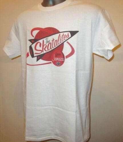 Studio One Tshirt Reggae - Etsy