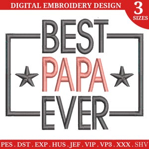 Papa Said I Could - Etsy