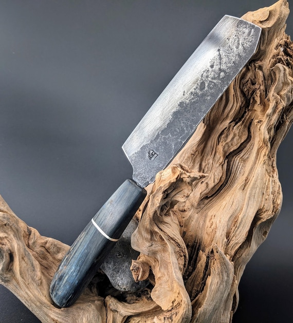 Hunting Knife How To Remove Rust From Cutlery Knife Blade Get Rust