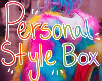 Personal Style Box