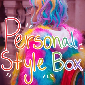 Personal Style Box