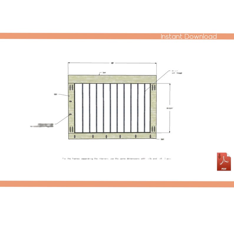 Xlarge Dog Kennel DIY Plans Wooden Crate Plans for 4 ML Dogs Download