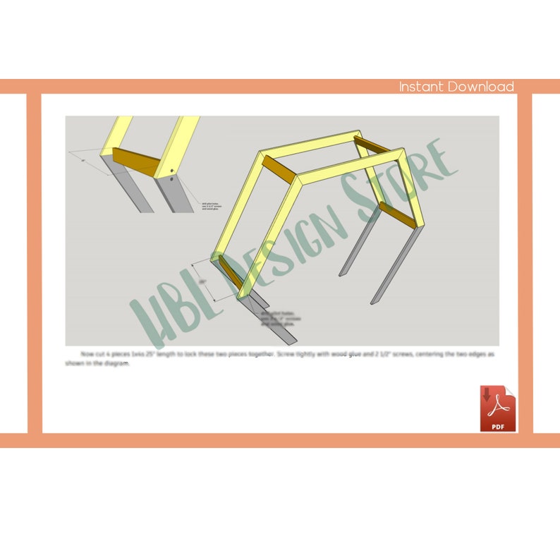 Hexagon Wedding Arch DIY Plans Wooden Hexagon Wedding Arch Etsy