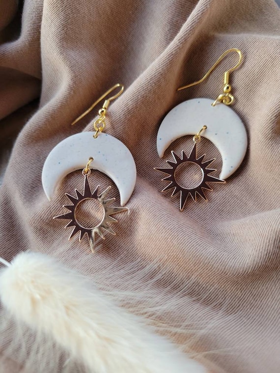 Buying earrings for girlfriend outlet