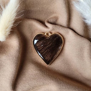 Animal Hair Pendant|Animal Hair Pendant|Remembrance|Love|Horse|Cat|Dog|Gold|Silver|