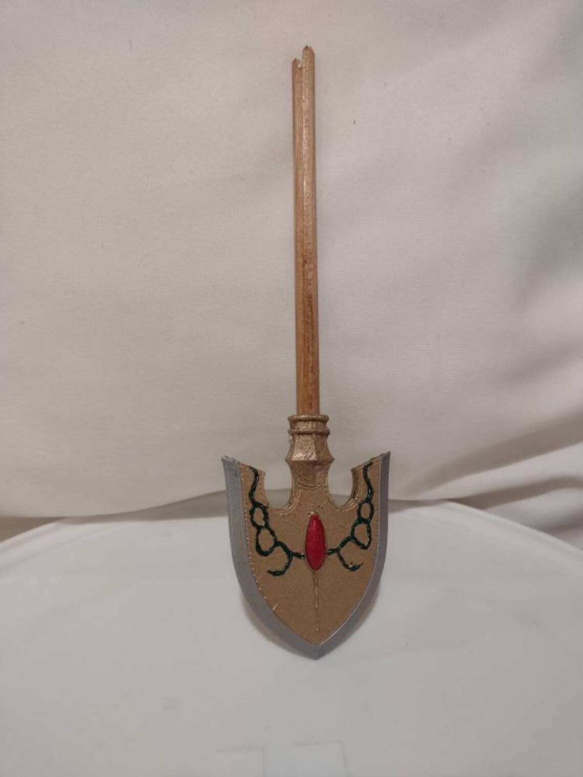 3D Printed Jojo's Bizarre Adventure Stand Arrow cosplay Etsy