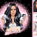 see more listings in the Lash artist logo section