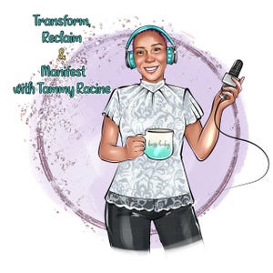 Podcaster-logo, blogger-logo, YouTube-logo, logo radiohost, branding podcast-host, ontwerp podcast-omslag, cartoonlogo, aangepast bedrijfslogo
