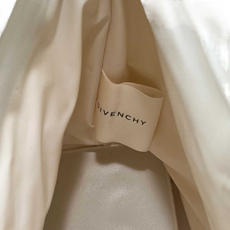 Givenchy Organza Clutch image 3