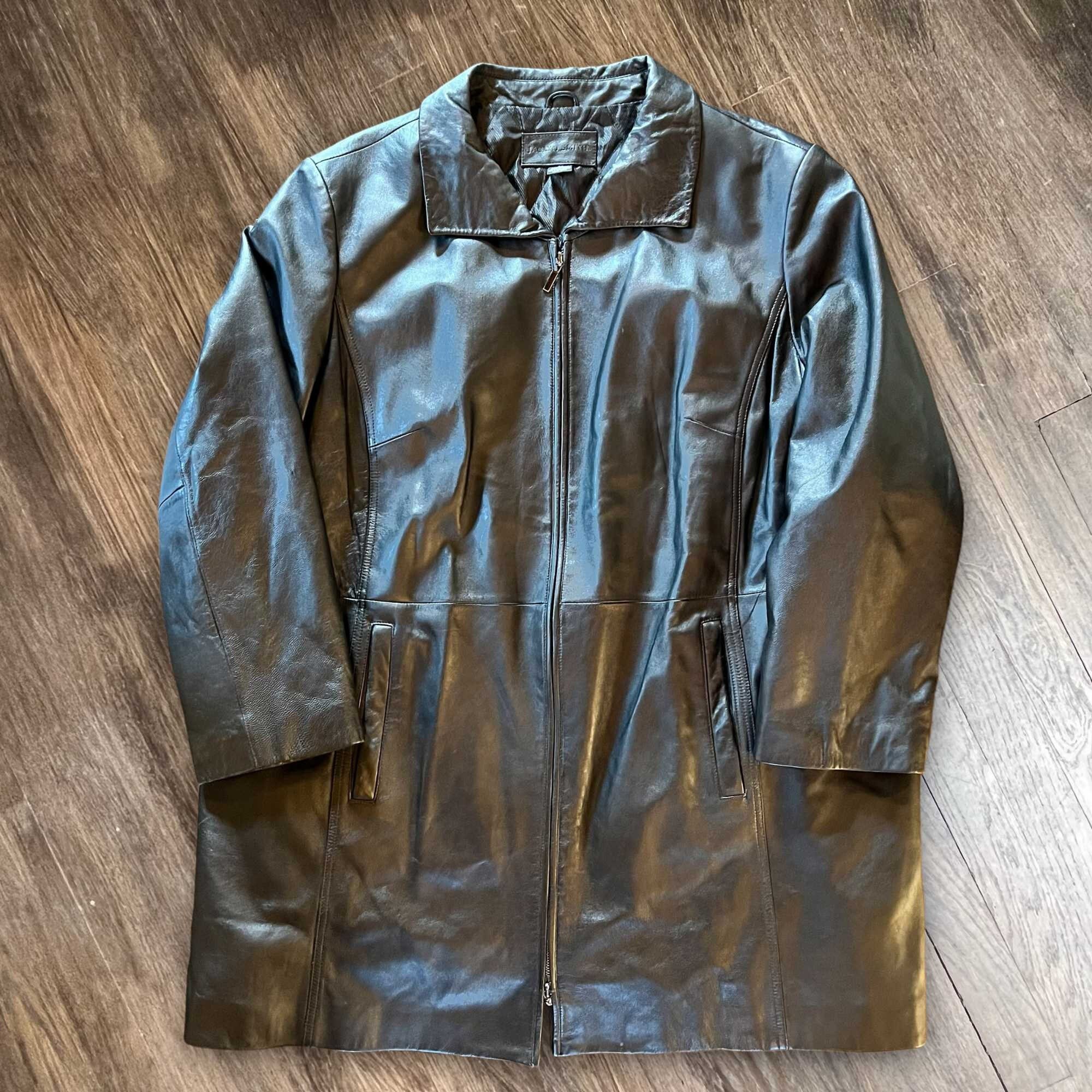 Jaclyn Smith Jacket - Etsy