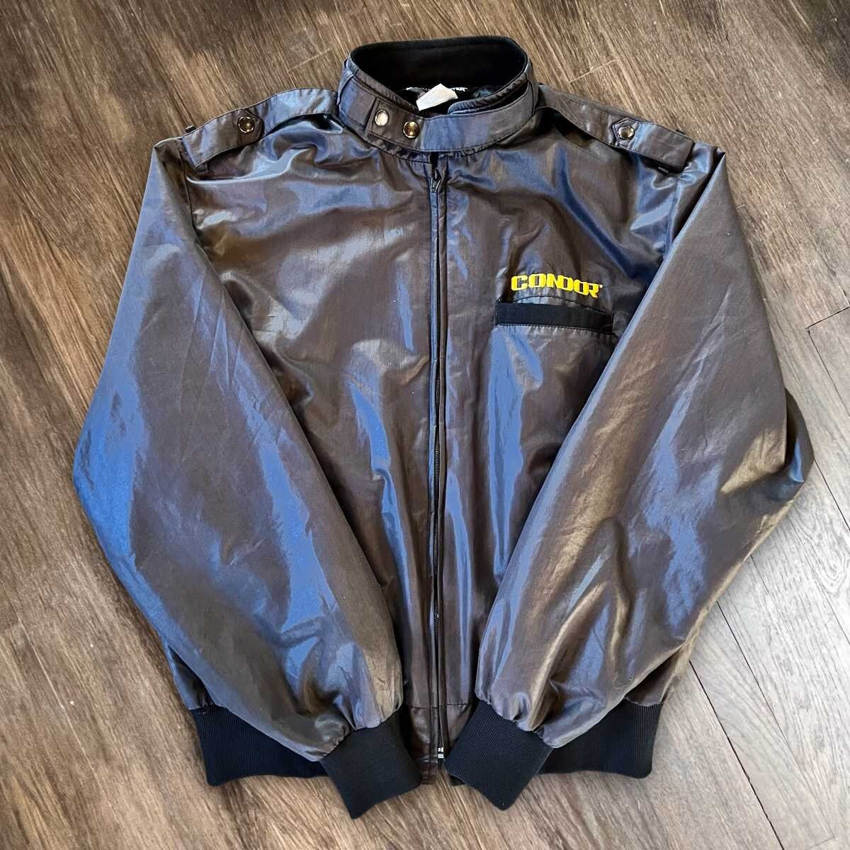 Sportsmaster Jacket - Etsy
